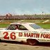 Curtis Turner 1964 Ford