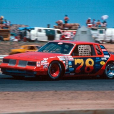 jim robinson
