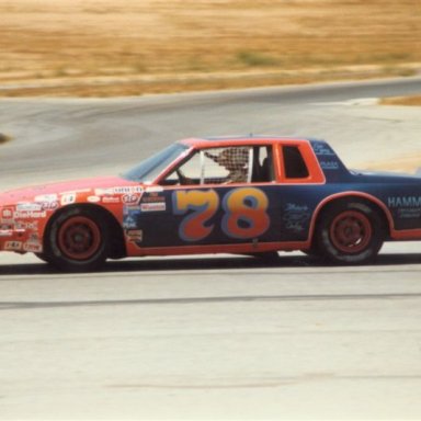 JAMES ROBINSON