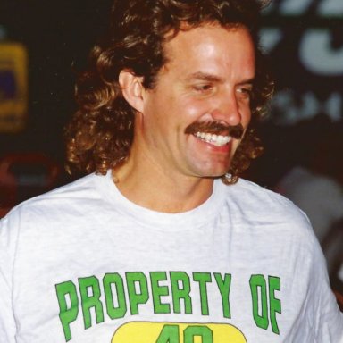 KYLE PETTY