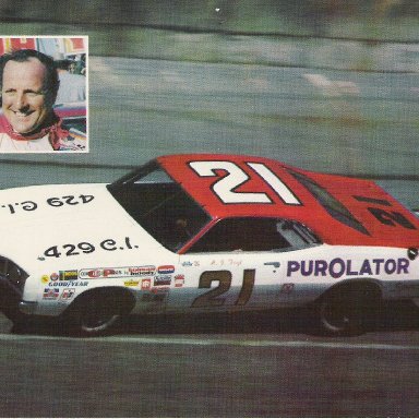 A.J.Foyt