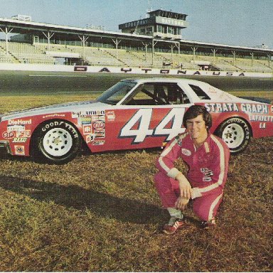 Terry Labonte