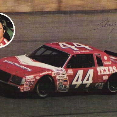 Terry Labonte