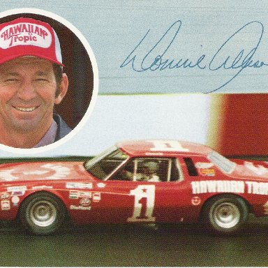 Donnie Allison