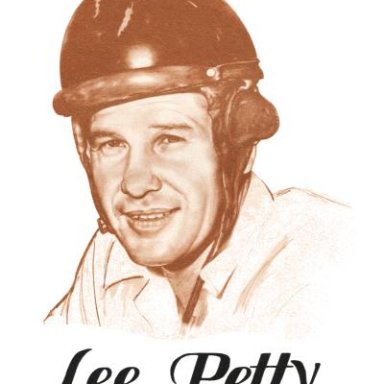 Lee Petty