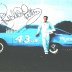 Richard Petty and the Barracuda drag car