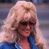 The ever pretty Miss Linda Vaughn