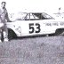 1965 #53 Jimmy Helms Hob Nob Restaurant