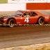 paul woody