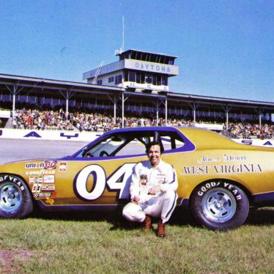 Hershel McGriff