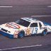 Mike Skinner Daytona 1990