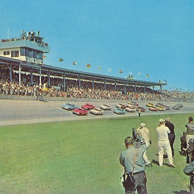 DAYTONA
