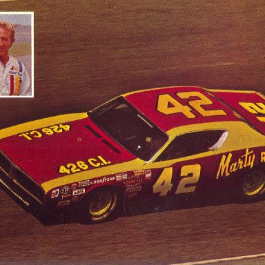 MARTY