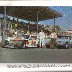 Paul Radford and Sonny Hutchins best appearing cars oct 72 martinsville