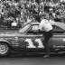Ned Jarrett 1963 Nashville 400