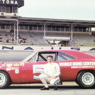 5buddy arrington