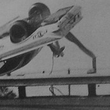 1961 Daytona Twin #2