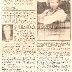 Paul Lewis Newspaper Clipping