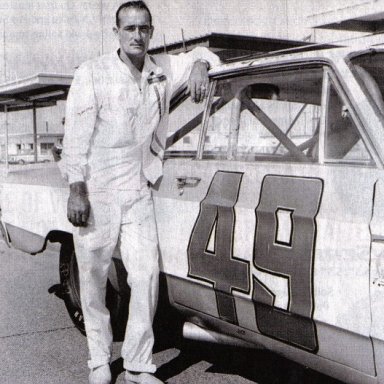 G. C. Spencer