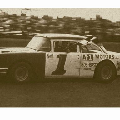 Neil Bonnett
