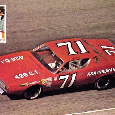 71buddy baker