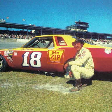 Joe Frasson