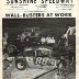 Sunshine Speedway 1971