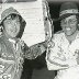 Dick Trickle and Terry Bivins