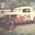 owned by Ralph Kaiser driven by Roger Crain