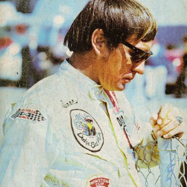 71bobby isaac