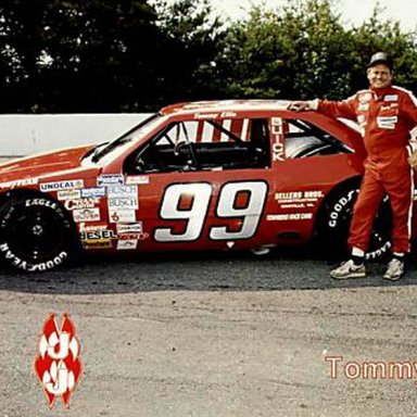 99tommy