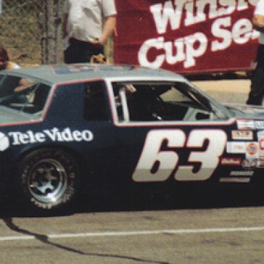 jocko maggiacomo 1983