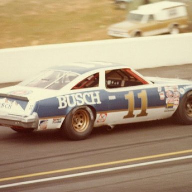 11-Cale Yarborough