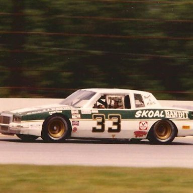 HARRY GANT