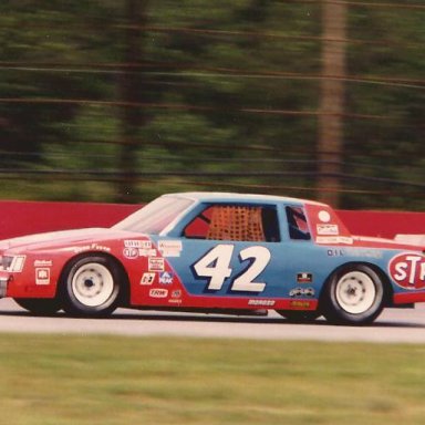 KYLE PETTY