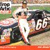 1992 #66 Jimmy Hensley Phillips 66 T-Bird