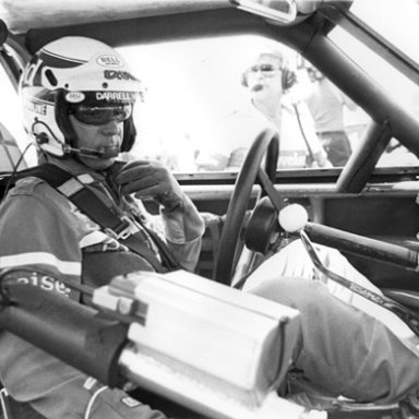 Darrell Waltrip1986 Dover