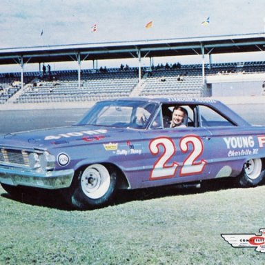 Fireball Roberts