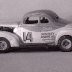 Parks #14 driven by Fonty Flock.