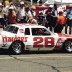 -Cale Yarborough 1983