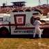 Dick Trickle Hauler