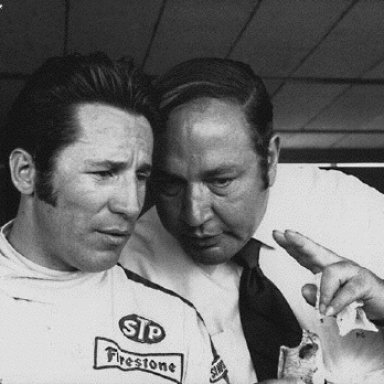 mario & andy