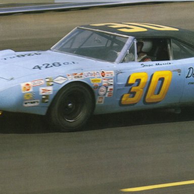 30dave marcis
