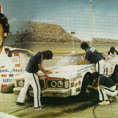 21neil bonnett