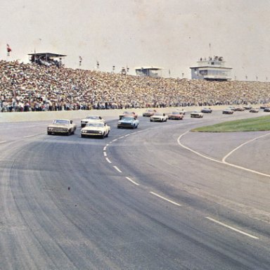 1968 rockingham