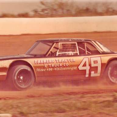 Larry Curry