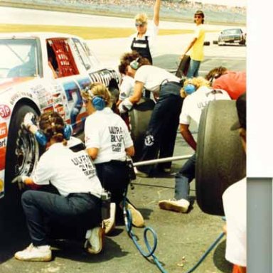 BILL VENTURINI AND HIS ULTRA CREW