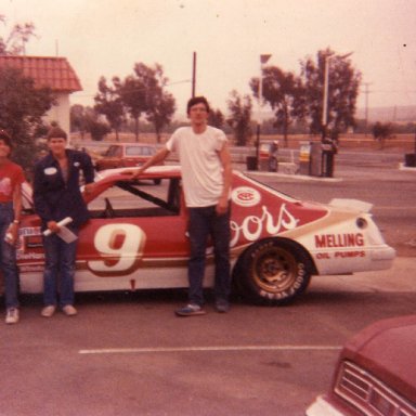 JUNE OF 1984