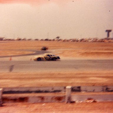 RICKY RUDD
