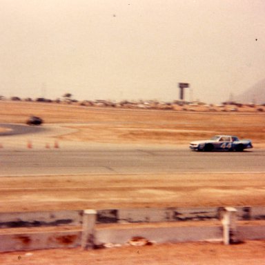 TERRY LABONTE
